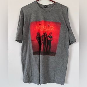 Little Big Town concert shirt
